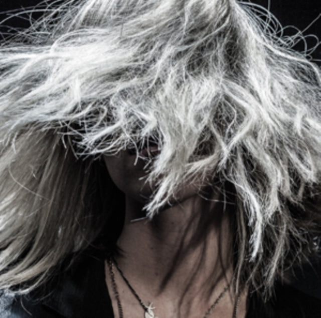 CARMEN VILLAIN | SLEEPER | VINYL RECORD (LP)