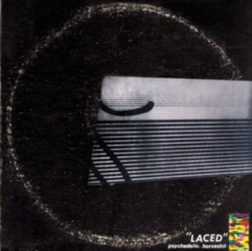 LACED | VINYL RECORD (LP)
