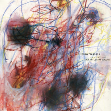 SLOW VESSELS | VINYL RECORD (LP)