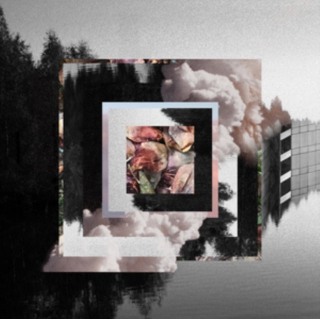 MAARJA NUUT & RUUM | MUUNDUJA | VINYL RECORD (LP)