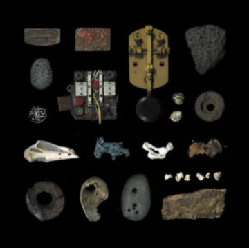 THRESHOLDER | VINYL RECORD (LP)