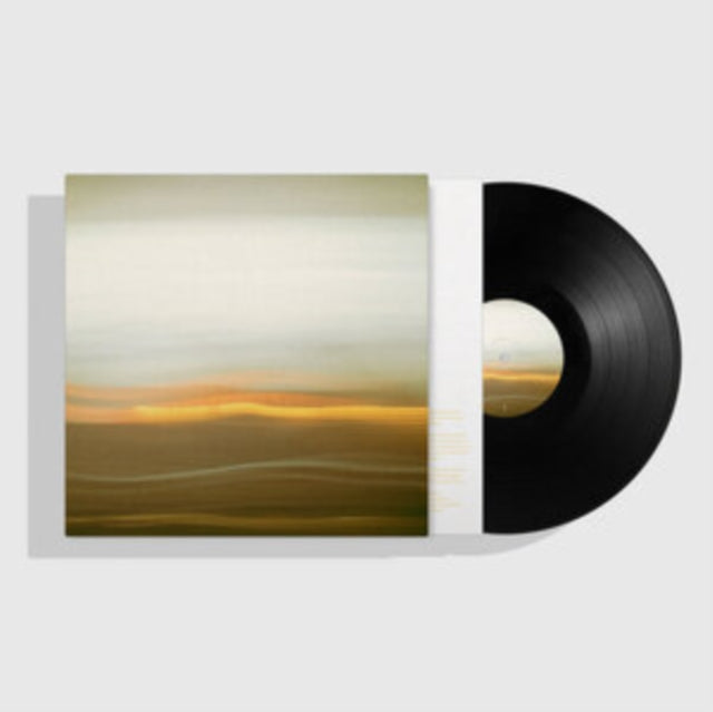 FRIIS, EMIL & PATRICIO FRAILE | EXPECTED SOUNDS OF MINOR MUSIC | VINYL RECORD (LP)