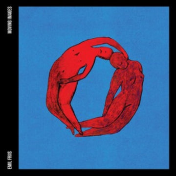 MOVING IMAGES | VINYL RECORD (LP)