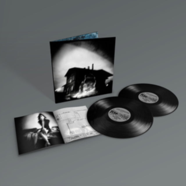 SET FIRE TO FLAMES | SINGS REIGN REBUILDER (2LP) | VINYL RECORD (LP)