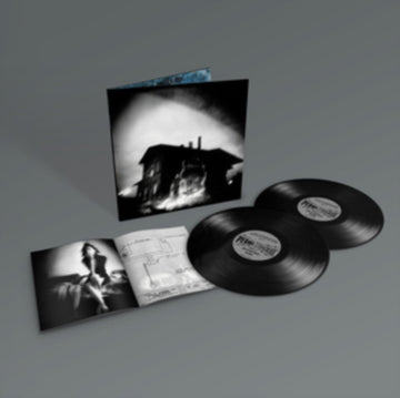 SET FIRE TO FLAMES | SINGS REIGN REBUILDER (2LP) | VINYL RECORD (LP)
