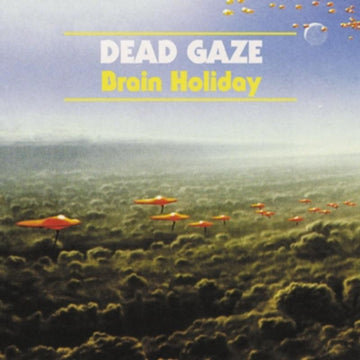 BRAIN HOLIDAY | VINYL RECORD (LP)