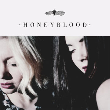 HONEYBLOOD | VINYL RECORD (LP)