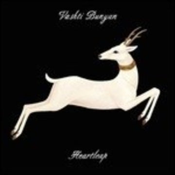 HEARTLEAP | VINYL RECORD (LP)