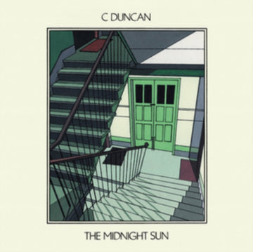 MIDNIGHT SUN | VINYL RECORD (LP)