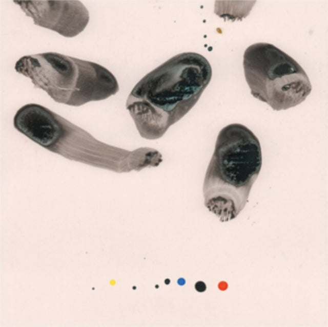 TALL SHIPS | IMPRESSIONS | VINYL RECORD (LP)