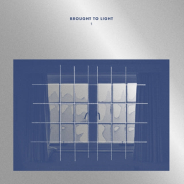 VARIOUS ARTISTS | BROUGHT TO LIGHT | VINYL RECORD (LP)