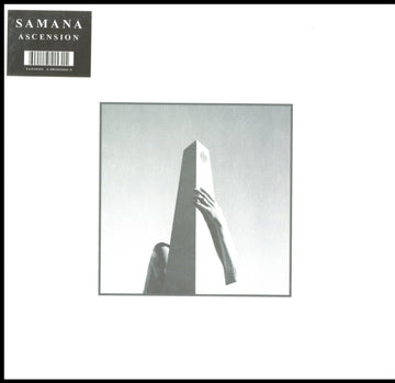 ASCENSION | VINYL RECORD (LP)