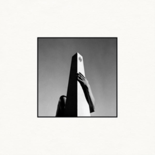 SAMANA | ASCENSION | VINYL RECORD (LP)