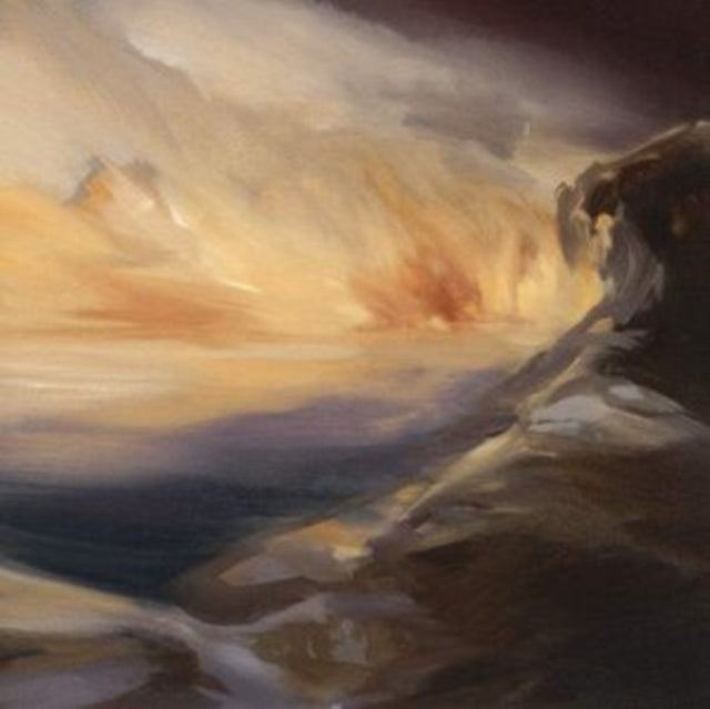 BESNARD LAKES | BESNARD LAKES ARE THE LAST OF THE GREAT THUNDERSTORM WARNINGS (2LP) | VINYL RECORD (LP)