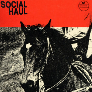 SOCIAL HAUL | SOCIAL HAUL | VINYL RECORD (LP)