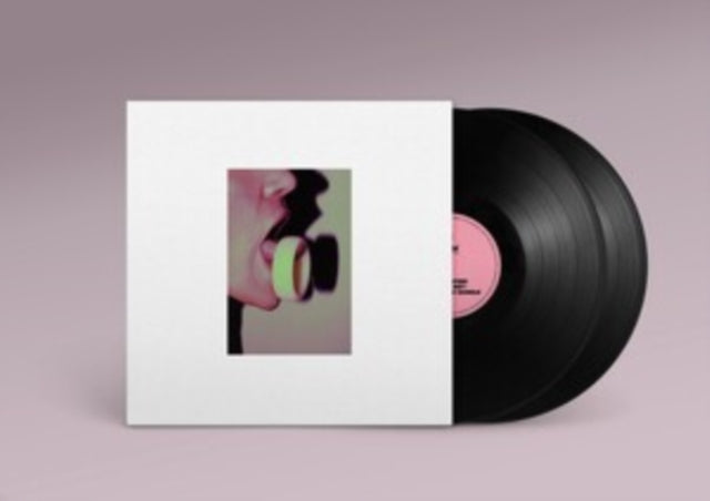 PSYCHOTIC MONKS | PINK COLOUR SURGERY (2LP) | VINYL RECORD (LP)