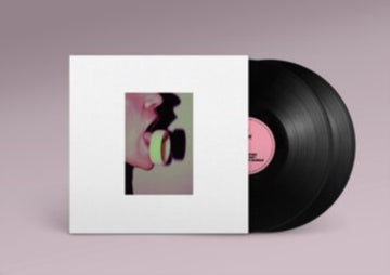 PSYCHOTIC MONKS | PINK COLOUR SURGERY (2LP) | VINYL RECORD (LP)