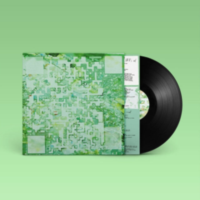 COMFORT | WHAT'S BAD ENOUGH? | VINYL RECORD (LP)