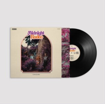 CHAOS ERA | VINYL RECORD (LP)