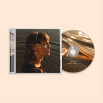 EKKO (CLEAR VINYL) | VINYL RECORD (LP)