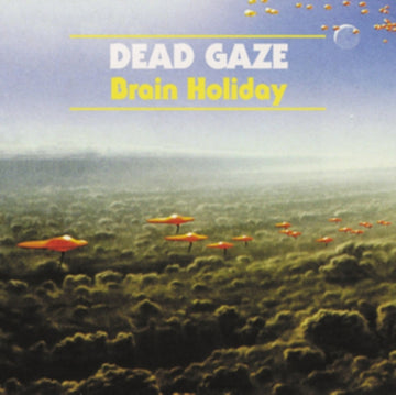 BRAIN HOLIDAY | VINYL RECORD (LP)