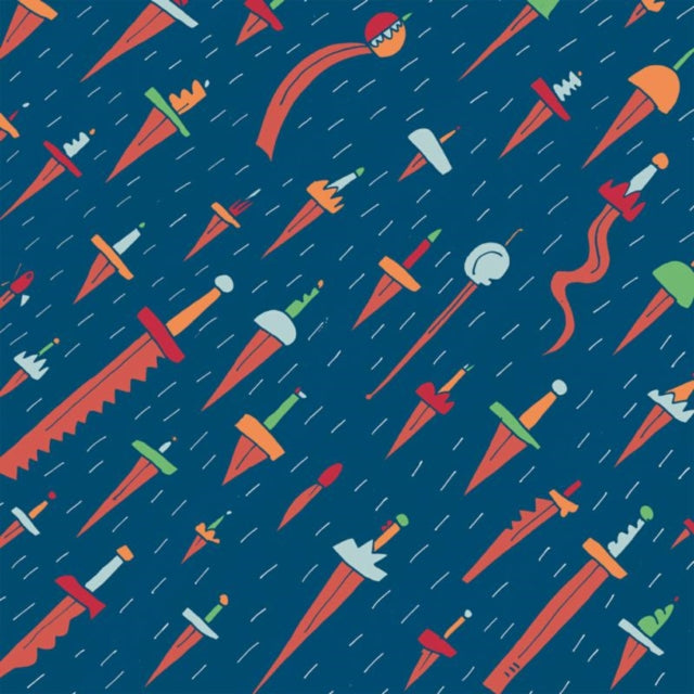BEST FRIENDS | COLD SHAPES | 7IN VINYL