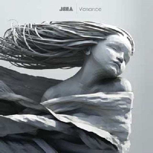 JEGA | VARIANCE | VINYL RECORD (LP)