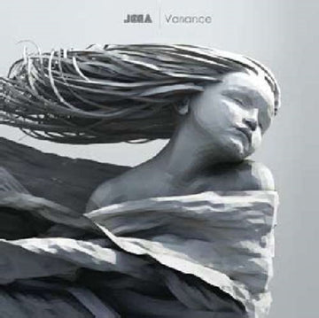 JEGA | VARIANCE | VINYL RECORD (LP)