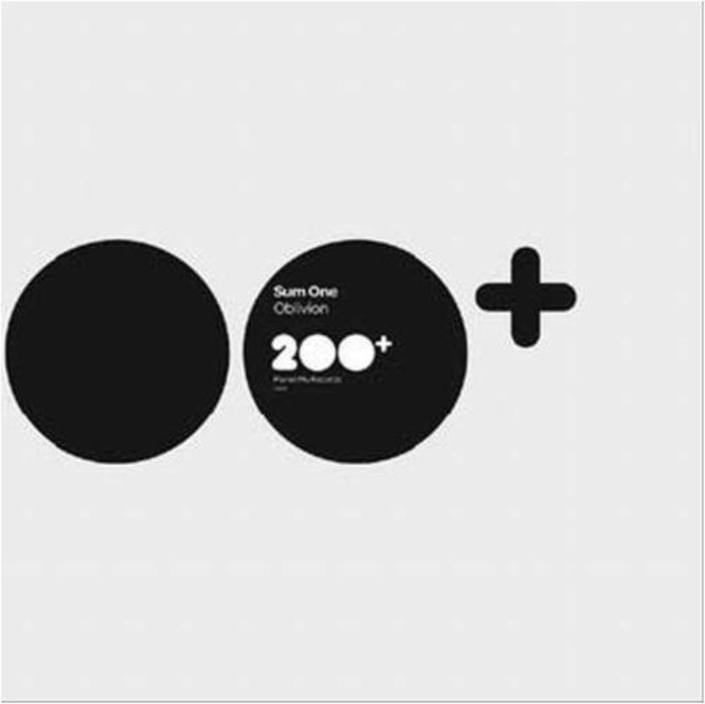 SUM ONE | OBLIVION | 12IN VINYL