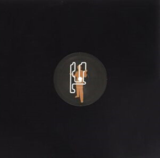 BRACKLES | RAWKUS | 12IN VINYL