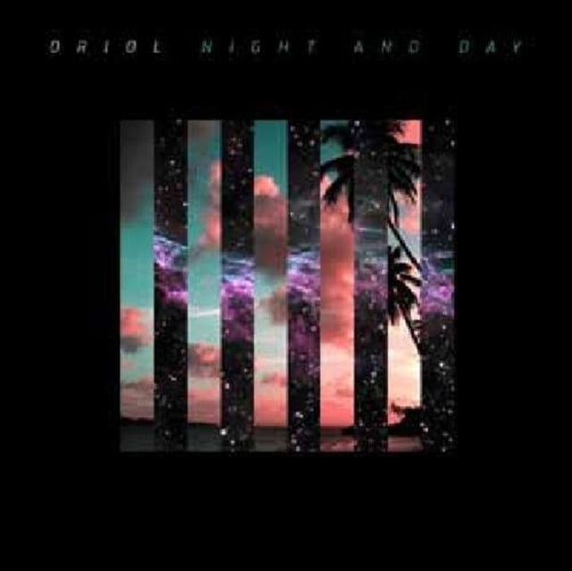 ORIOL | NIGHT & DAY | VINYL RECORD (LP)