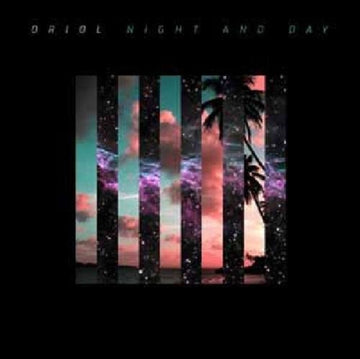 ORIOL | NIGHT & DAY | VINYL RECORD (LP)