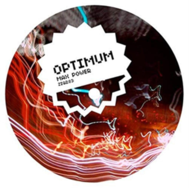 OPTIMUM | MAX POWER | 12IN VINYL