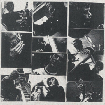 MUTTS | VINYL RECORD (LP)