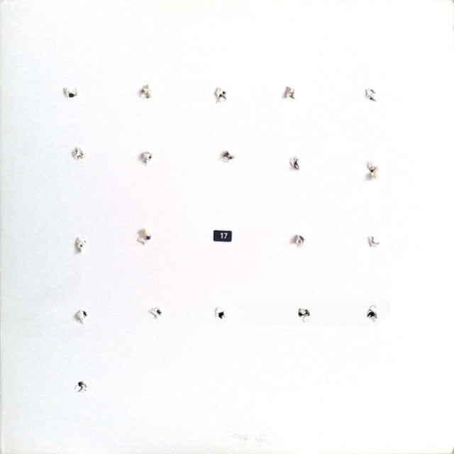 ASTRAL SOCIAL CLUB & ALOG | SPLIT 20 | 12IN VINYL