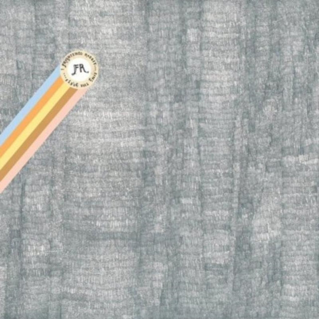 FRIGHTENED RABBIT | SING THE GREYS | VINYL RECORD (LP)