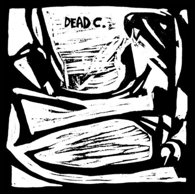 DEAD C | DR503 + SUN STABBED EP | VINYL RECORD (LP)