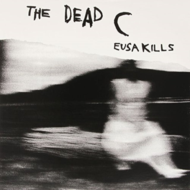DEAD C | EUSA KILLS + HELEN SAID THIS 12â€ | VINYL RECORD (LP)