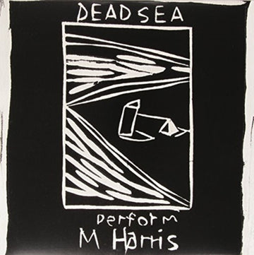 MAX HARRIS | VINYL RECORD (LP)