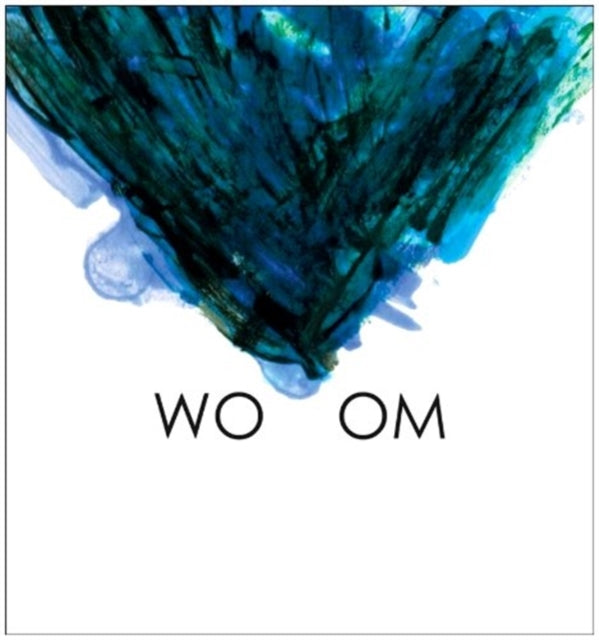 WOOM | MUUâ€™S WAY | VINYL RECORD (LP)
