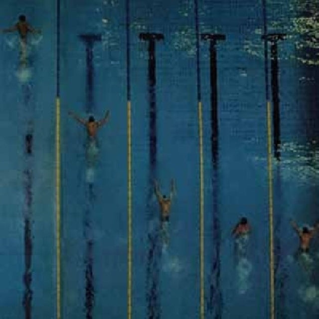 SOFT LANDING | S/T | VINYL RECORD (LP)