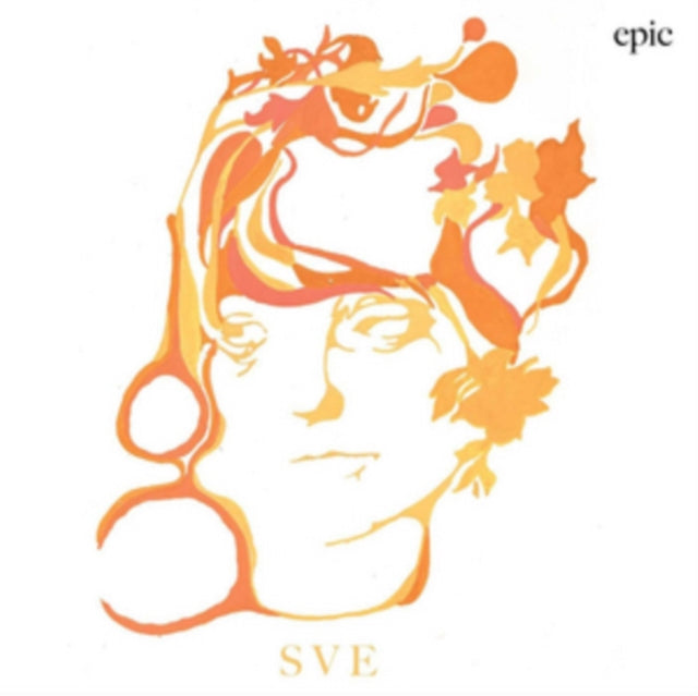 VAN ETTEN, SHARON | EPIC | VINYL RECORD (LP)