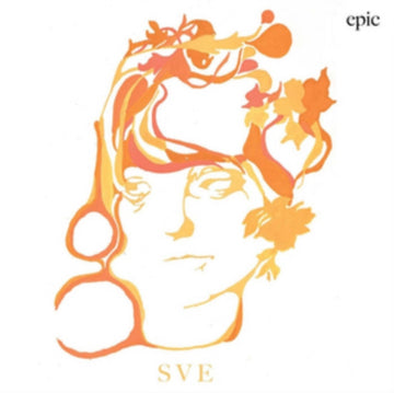 VAN ETTEN, SHARON | EPIC | VINYL RECORD (LP)