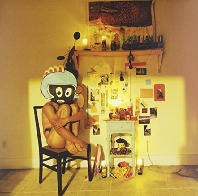 RUBINOS, XENIA | MAGIC TRIX | VINYL RECORD (LP)
