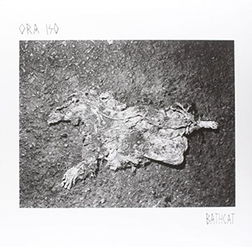 ORA ISO | BATHCAT | VINYL RECORD (LP)