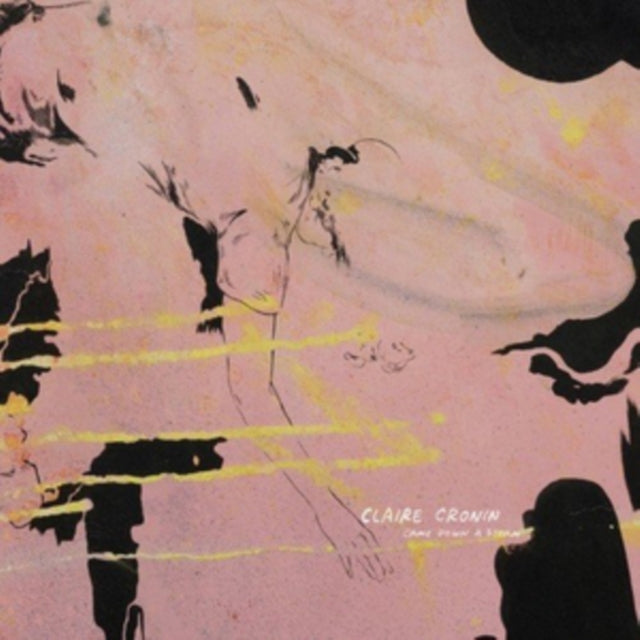CRONIN, CLAIRE | CAME DOWN A STORM | VINYL RECORD (LP)