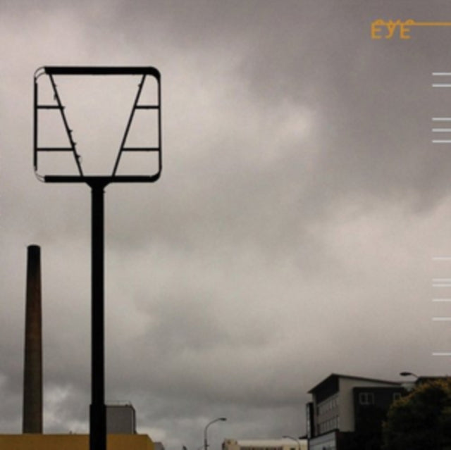 EYE | OTHER SKY | VINYL RECORD (LP)