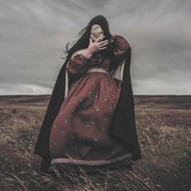 HAWTHONN | RED GODDESS (OF THIS MEN SHALL KNOW NOTHING) | VINYL RECORD (LP)