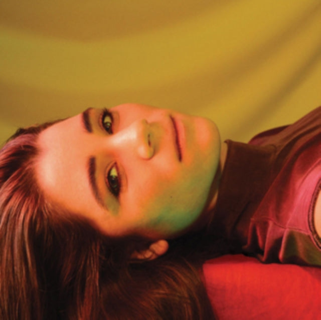 LADY LAMB | EVEN IN THE TREMOR | VINYL RECORD (LP)