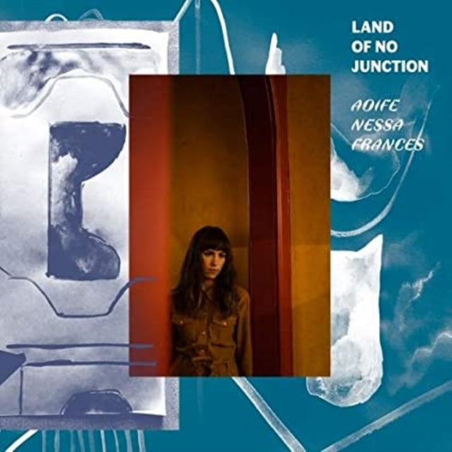 FRANCES, AOIFE NESSA | LAND OF NO JUNCTION | VINYL RECORD (LP)